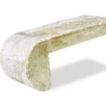 Ivory Remodeling Copings