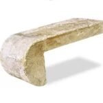 Aspendos Remodeling Copings