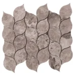 Silver Shadow Leaf