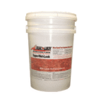 Water Based Sealer 5gal bucket